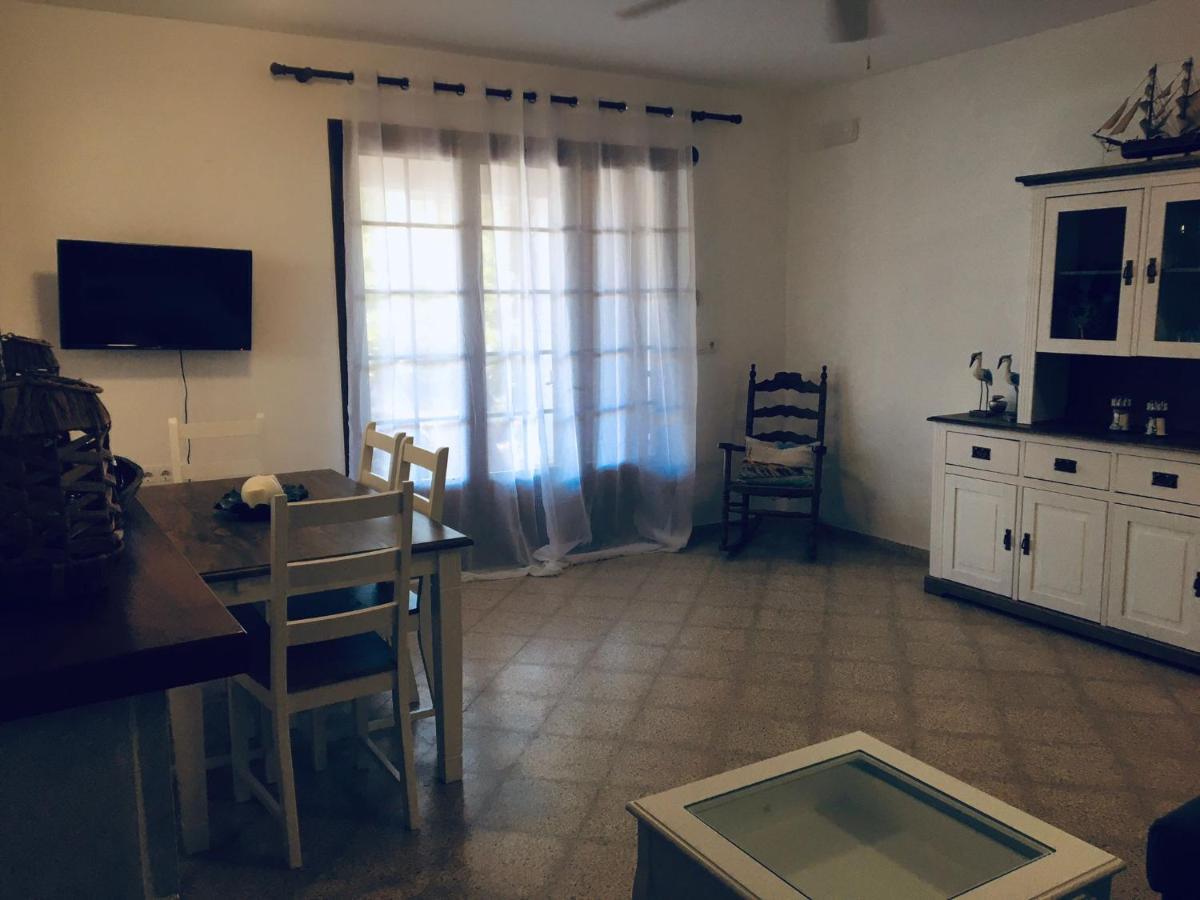 Сasa de vacaciones Ses Sivines
