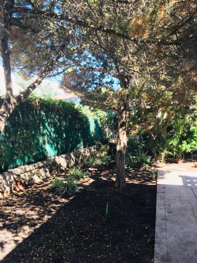 Ses Sivines Cala'N Blanes (Menorca)