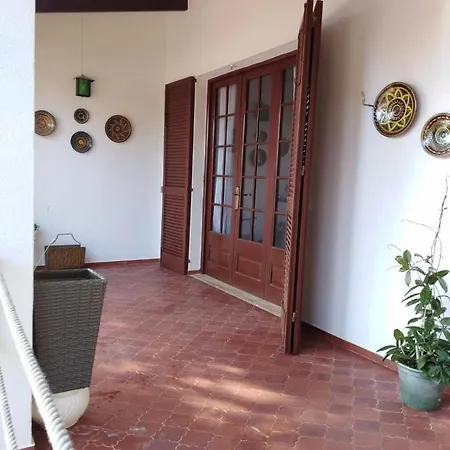 Ses Sivines Villa Cala'N Blanes  Exterior photo