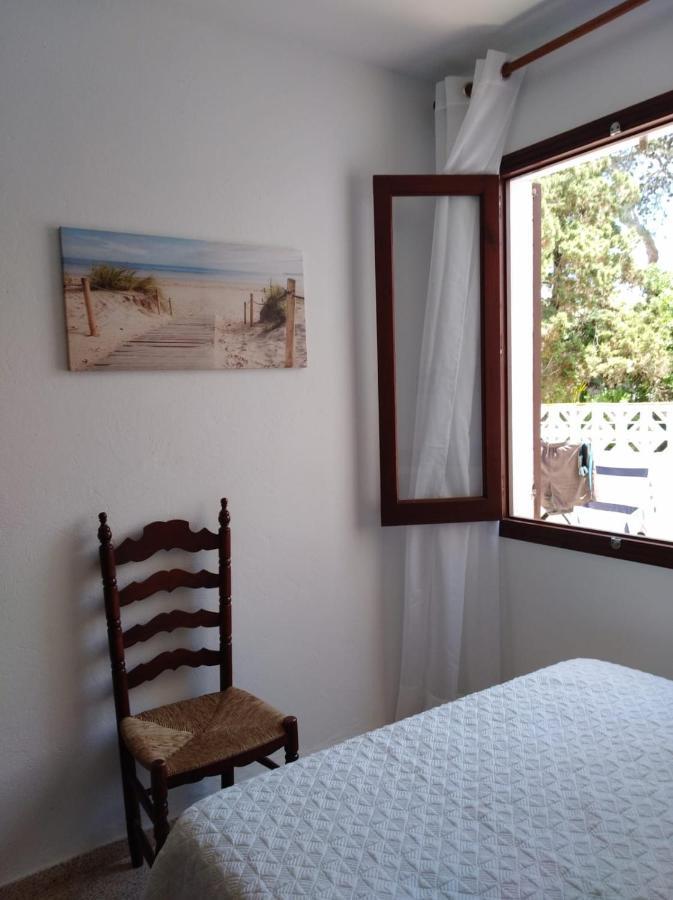 Ses Sivines * Cala'N Blanes (Menorca)