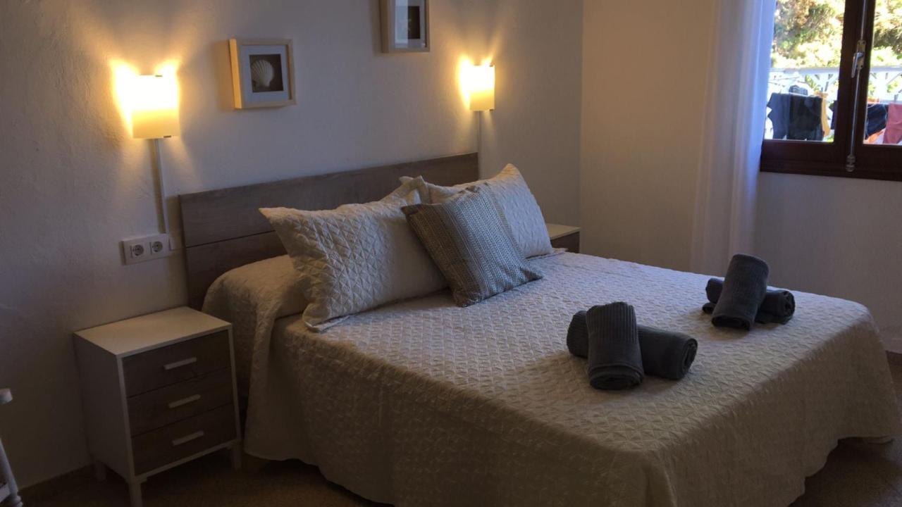 Ses Sivines Holiday home