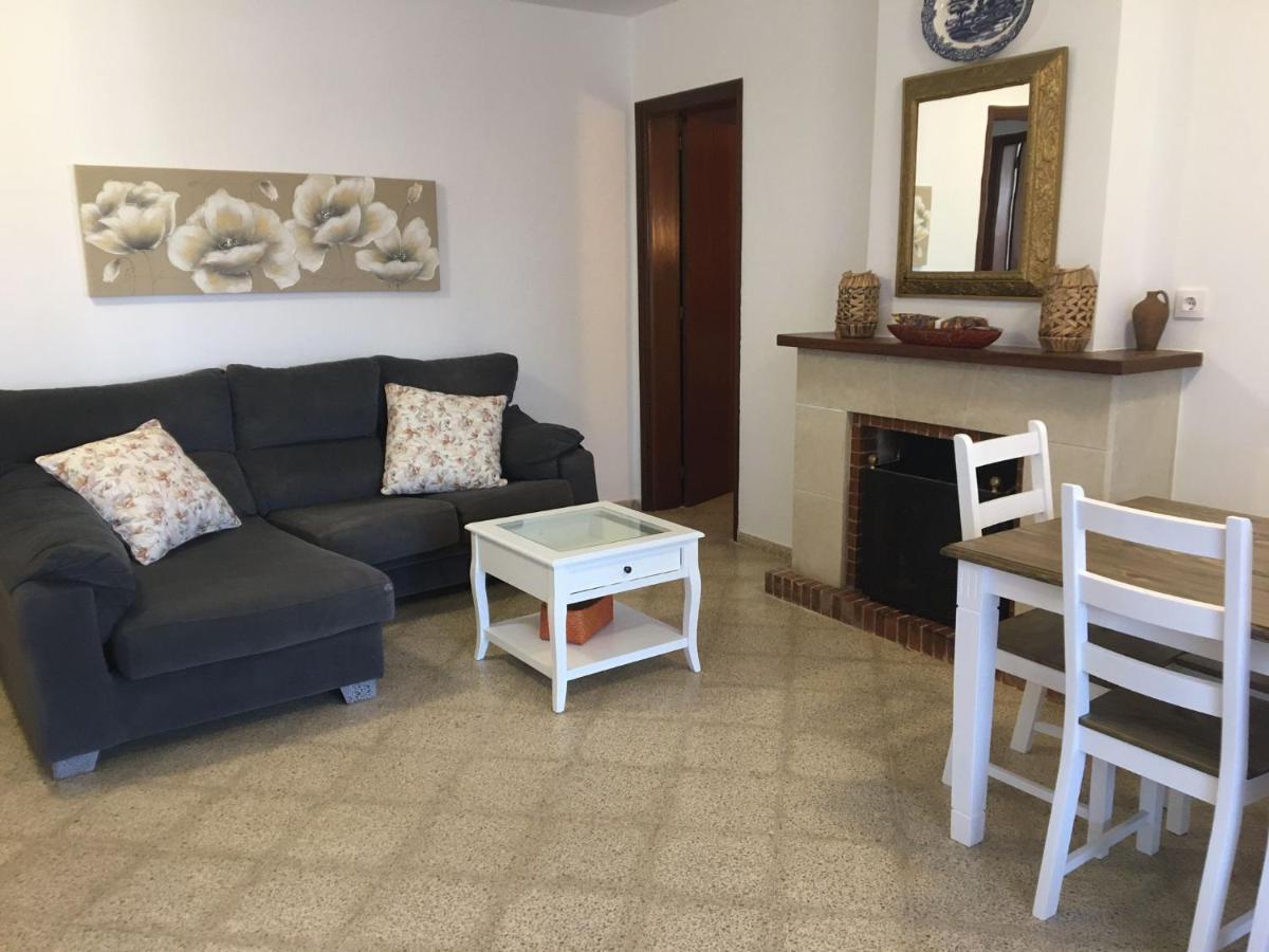 Holiday home Ses Sivines *