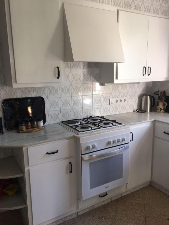 Ses Sivines Holiday home